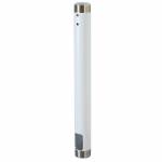 Chief - Speed-Connect CMS-018 - Montagekomponente (Erweiterungsst�nder) f�r Projektor - Aluminium - wei�