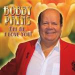 Bobby Prins - Bel Me, I Love You!