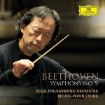 L. Van Beethoven - Beethoven-symphony No.9 -chung-