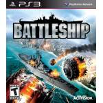 Sparatutto - Battleship