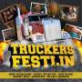 Various - Truckersfestijn
