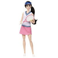 Barbie 4