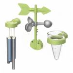 &nbsp;"Smoby-Life Spielhaus Zubeh�r Wetterstation, Gartenspielger�t-Smoby-Toys/Spielzeug"