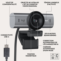 Logitech 9