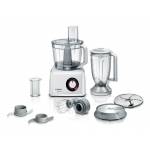 Bosch - Kompakt-K�chenmaschine MultiTalent 8 (wei�, 1.000 Watt)