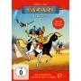 Yakari - (1)Staffelbox [DE-Version, Regio 2/B]