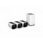 Anker - eufy S330 eufyCam 4K (eufyCam3) 3*1 (T88723W1)