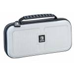 Bigben Nintendo Switch Deluxe Travel Case White - Bigben Nintendo Switch Deluxe Travel Case White