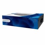 &nbsp;"Mediarange-CD/DVD-Koffer 1000-fach-Mediarange-Hardware/Electronic"