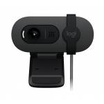 Logitech - BRIO 105 1920x1080