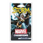 Asmodee - Marvel Champions: Das Kartenspiel - Storm (Helden-Pack)