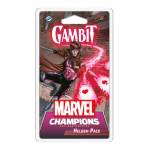Asmodee - Marvel Champions: Das Kartenspiel - Gambit (Helden-Pack)