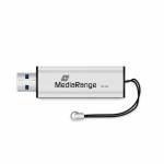Mediarange - 128 GB, USB-Stick