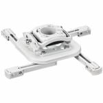 Chief - CHIEF Universal Mini-Projektor-Halt. bis 11,3 kg - mit Mikrojustage und verschlie�bar (Wei�) (RSMAUW)