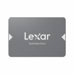 Lexar - Lexar NS100 - SSD - 2 TB - intern - 2.5 (6.4 cm) - SATA 6Gb/s