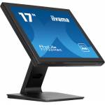 Iiyama - IIYAMA 43,0cm (17) T1732MSC-B1S 5:4 M-Touch HDMI+DP Spk. retail