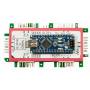 Allnet - ALLNET Brick?R?knowledge Arduino� Nano Adapter - Mit Arduino�