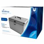 Mediarange - CD DJ-Case f�r 200 CD/DVDs