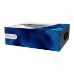 Mediarange - CD DJ-Case f�r 500 CD/DVDs