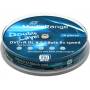 Mediarange - DVD+R DL 8,5 GB, DVD-Rohlinge