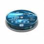 Mediarange - DVD+R DL 8,5 GB (8fach, 10 St�ck, bedruckbar)