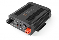 Technaxx Wechselrichter Te20 2000 W 12 V/ dc - 230 V/ ac (4856 1