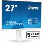 Iiyama Consignment - IIYAMA 68.5cm (27) XUB2797QSU-W2 16:9 HDMI+DP+2xUSB L