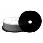 Mediarange - CD-R 700MB 25pcs vollfl�chig bedruckbar