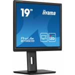 &nbsp;"Iiyama-IIYAMA 48.0cm (19") B1980S-B1  5:4 HDMI+DP black-Iiyama-Hardware/Electronic"