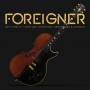 Foreigner - With The 21st Century Symphony Orchestra & Chorus