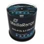 Mediarange - DVD+R 8.5GB 100pcs 8x Double Layer