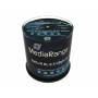 Mediarange - DVD+R 8.5GB 100pcs 8x Double Layer voll bedruckba