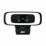 Aver - AVer CAM130 - Web-Kamera - Farbe - 4K - Audio - USB 3.1 Gen 1 - MJPEG, YUY2, YUV - Gleichstrom 5 V