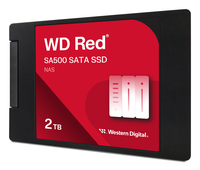 Western Digital 1
