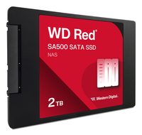 Western Digital 2