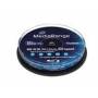 Mediarange - BD-R 50 GB, Blu-ray-Rohlinge