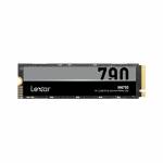 &nbsp;"Lexar-SSD Lexar 2TB NM790 LNM790X002T-RNNNG PCIe M.2 NVME PCIe 4.0 x4-Lexar-Accessories"