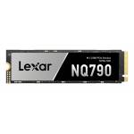 Lexar - SSD Lexar 4TB NQ790 LNQ790X004T-RNNNG PCIe M.2 NVME PCIe 4.0 x4