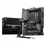 Msi - Z790 GAMING PLUS WIFI (1700) (D)