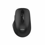 Nilox Pc Components - Mouse Dual Wireless 1600 Dpi Black