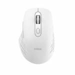 Nilox Pc Components - Mouse Dual Wireless 1600 Dpi White