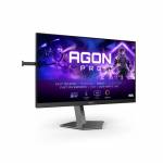 Aoc - Agon PRO AG256FS, Gaming-Monitor - (62.2 cm (24.5 Zoll), schwarz (matt), FullHD, Fast-IPS, USB-Hub, Adaptive-Sync, 360Hz Panel) 