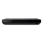 Sony - Sony UBPX700KB 4K UHD Blu-ray Player schwarz [DE-Version, Regio 2/B]