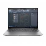 Hp - HP zBook Power G11A 移动工作站-Wolf Pro Security-AMD 锐龙 7 8845HS-Win 11 Pro-RTX A1000-32GB 内存-1TB 固态硬盘 [德语版，德语键盘]