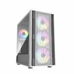 Cooler Master - MasterBox 600 , Tower-Geh�use