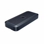 Targus - HyperDrive Next - Speichergeh�use - SSD - M.2 - M.2 NVMe Card / PCIe 4,0 (NVMe) - USB4 (HD5001GL)