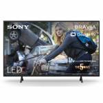 Tv Sony Sds - X75 43 Direct Led 4k Google Tv