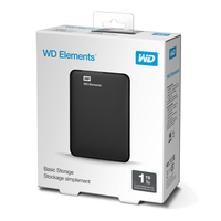 Western Digital 6