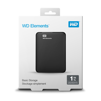 Western Digital 7