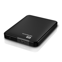 Western Digital 1
